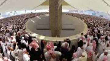 يوم النحر وأيام التشريق.. جدول أعمال الحاج من رمي الجمرات إلى طواف الإفاضة